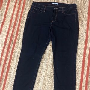 Cello Stretchy Skinny Jeans